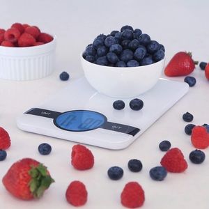 NEW Escali Ciro Digital Kitchen Scale